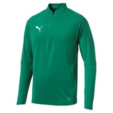 Puma FINAL Training 1/4 Zip