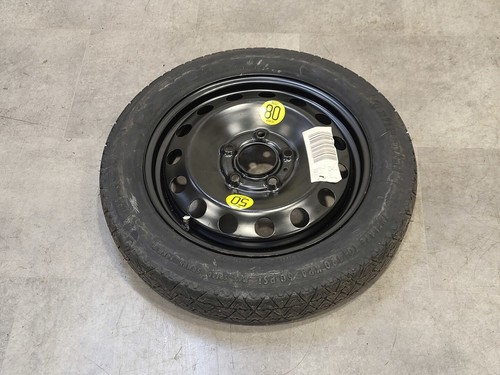 Bmw e46 318i notrad stahl - bmw,