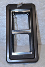 Siedle  -  511 - 02  Rahmen + KR Einsatz br.   Vario - mit Schlüssel  Nr. 845