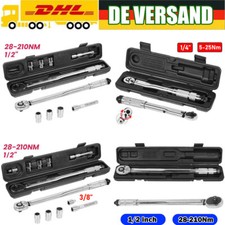 Drehmomentschlüssel 5-350Nm