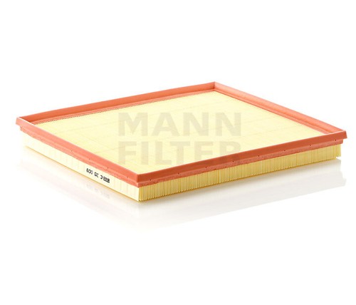 Mann luftfilter c35009 für - mann,