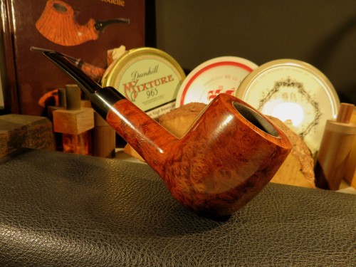 Parker super bruyere 95s - parker,