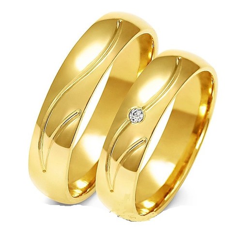 Eheringe trauringe 333 gold - eheringe,