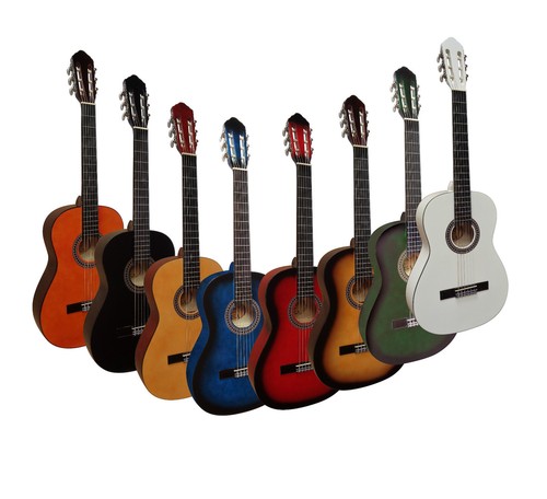 Gitarre,4/4