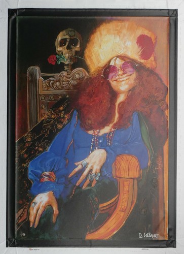 Janis joplin von sebastian - von,