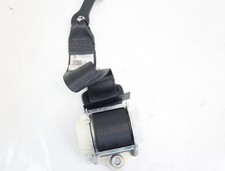 VW GOLF PLUS REAR LEFT SEAT