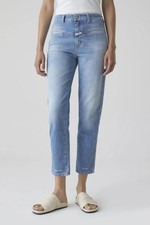 CLOSED Pedal Pusher Jeans IT