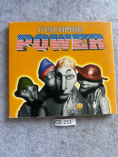 Fischmob - , –