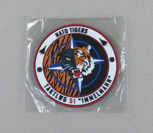 Pvc patch aufnäher - pvc, •