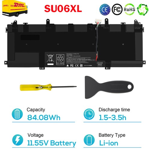 Su06xl akku für - akku,