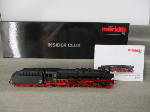 Märklin spur 39760 - märklin,