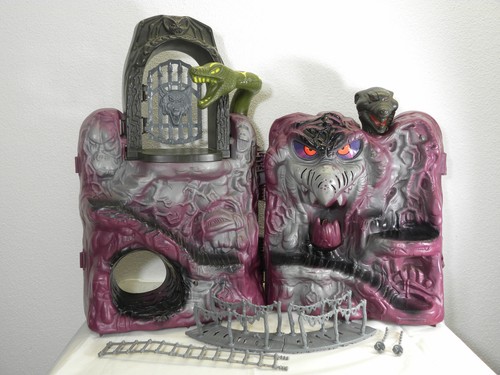 Masters the universe - of,