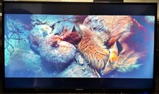 Fernseher medion_gebraucht_DVD-Laufwerk_Wandhalterung