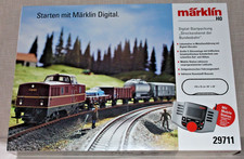 Startpackung Märklin 29711