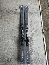 Stöckli Ski Sprit Globe 158