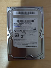 Samsung HD204UI 2TB SATA -