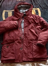 Hackett London Jacke Gr. XL