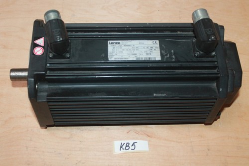 Lenze servomotor typ - lenze,
