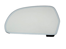 Audi A3 A4 B8 A5 8T A6 4F Spiegelglas Spiegel Glas Elektrochrom abblendbar links