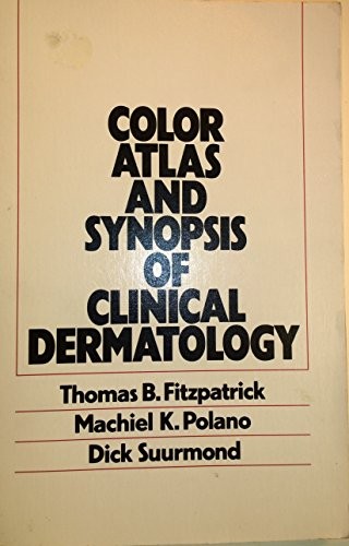 Color atlas and synopsis - color,
