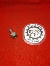 VW Käfer 141871371 Buchse Karmann Ghia Cabrio Verdeck Führungsstift Führung  Bug