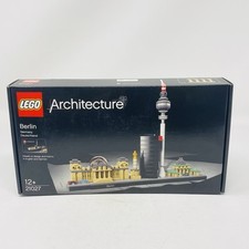 Lego Architecture 21027 Berlin