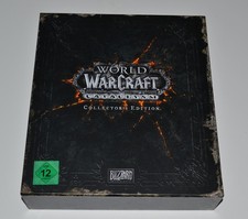 World of Warcraft Collector´s