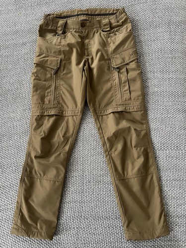 Pro all terrain - pro, gen.2