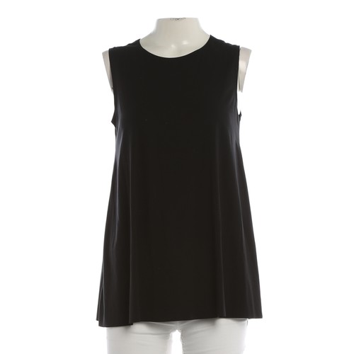 Wolford top schwarz - s,