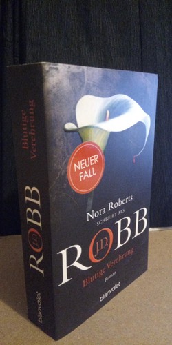 Blutige verehrung d robb - ~,