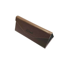 iWood Brillen-Faltetui in