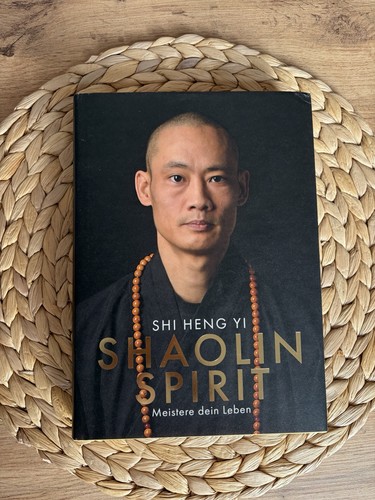 Shaolin spirit meistere - shaolin,