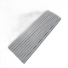 Bolatus Kabelkanal Klein Weiß Kabelschacht Verstecken Wand TV Kabelkanal Netzkab