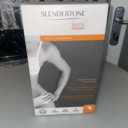 Slendertone weibliche arme - slendertone,