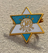 Pin/Badge/Anstecknadel –