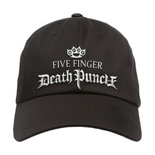 Five Finger Death Punch Cap