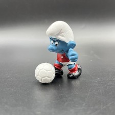 Fußball England Schlumpf Nottingham Forest INC08 international soccer Schleich