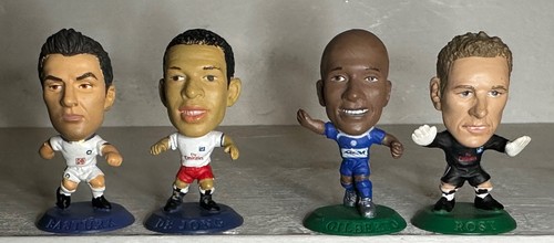 Microstars fußball figuren - fußball,