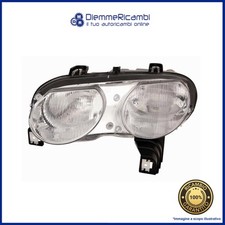 Scheinwerfer Vorne Links