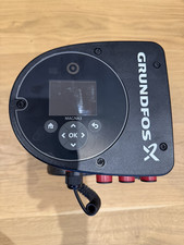 Grundfos Magna3 32-60