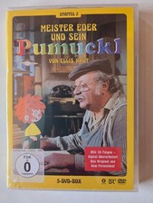 Meister eder und - und, sein