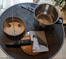 WMF Perfect Schnellkochtopf