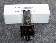 Elektronenröhre: 6SN7 GTB