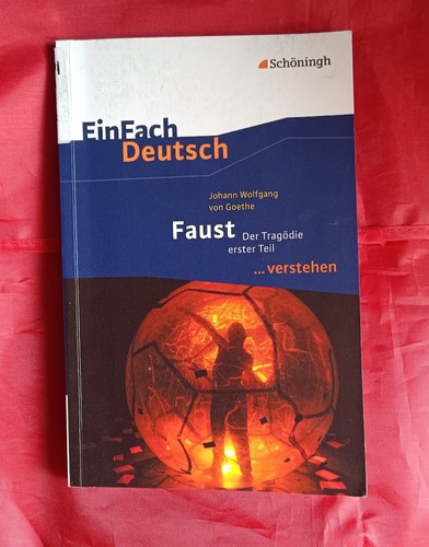 Einfach deutsch faust - einfach,