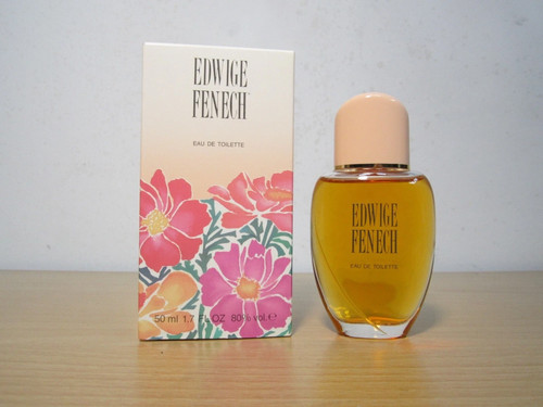 Edwige fenech eau toilette - fenech,