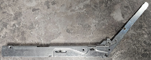 Backofentürscharniere von