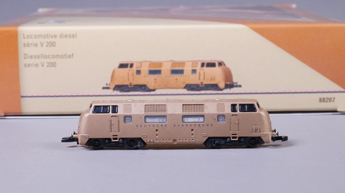 Spur märklin 88207 - spur,