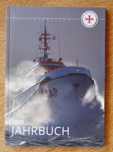 Dgzrs die seenotretter - seenotretter,