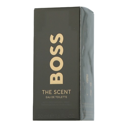 Hugo boss the scent edt - the,
