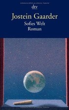 Sofies Welt von Gaarder